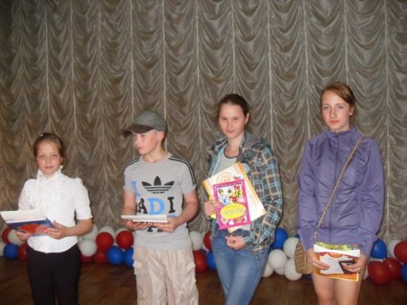 В погоне за летом