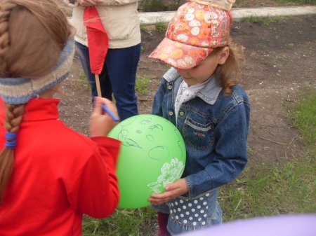 В погоне за летом
