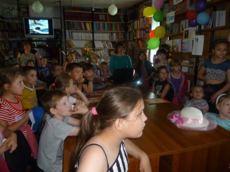 По тропинкам Лукоморья, путешествуйте с любовью