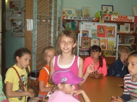 Магия сказок