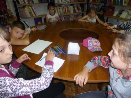 Что за прелесть эти сказки