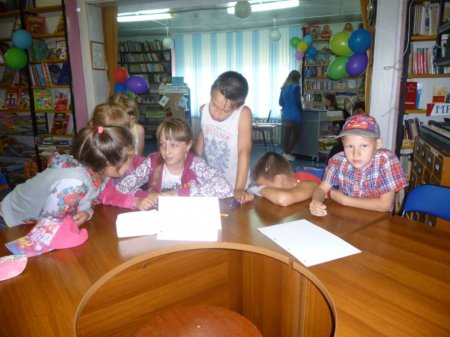 Что за прелесть эти сказки