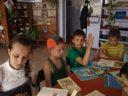 ПИСАТЕЛЬ ЩЕДРЫЙ И РАДОСТНЫЙ