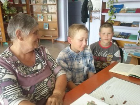 22 ИЮНЯ – ДЕНЬ ПАМЯТИ И СКОРБИ