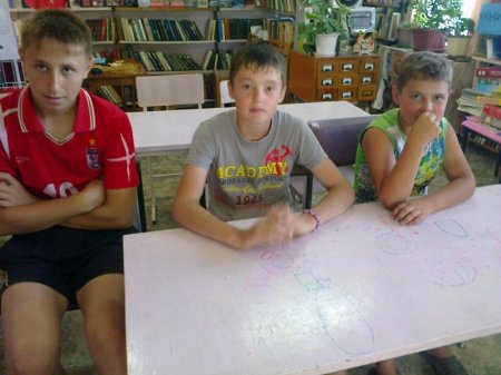 Боевые награды России