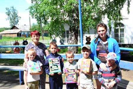 Неделя интеллектуальных игр
