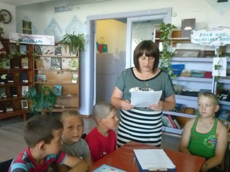 Давайте знакомиться – этикет!