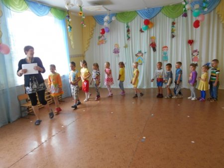 В поисках клада
