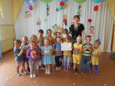 В поисках клада