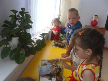Кузовок сказок