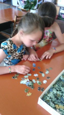 ДЕНЬ НАСТОЛЬНЫХ ИГР