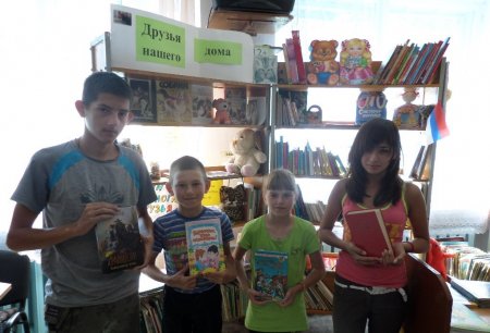 «Любимые рассказы»