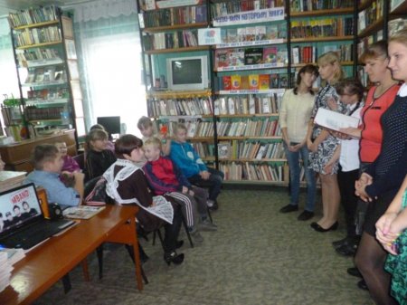 Живи и пой, моя строка!