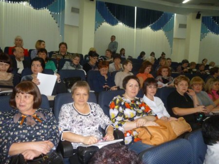 Красноярская ярмарка книжной культуры