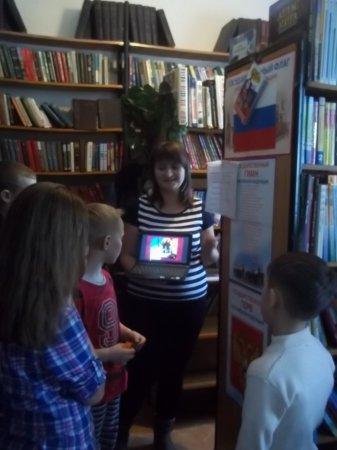 Если будет Россия – значит, буду и я!