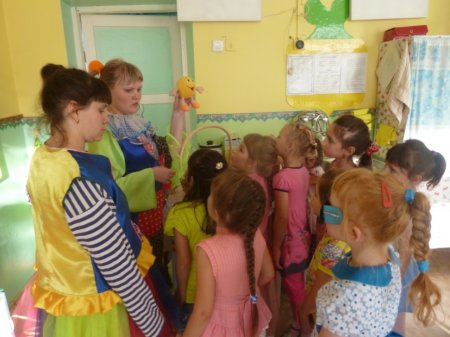 Двери закрываются, поезд отправляется!