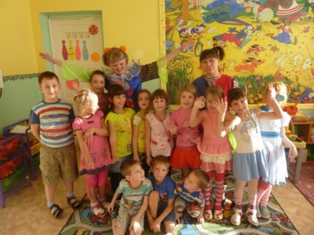 Двери закрываются, поезд отправляется!
