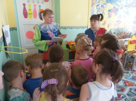 Двери закрываются, поезд отправляется!