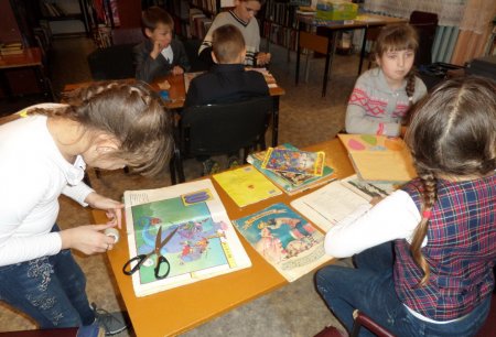 Спешите делать добрые дела