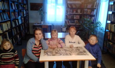 Неделя доброты                     