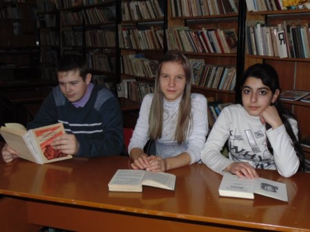 Глазами человека моего поколения
