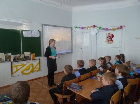 Живет в Сибири писатель