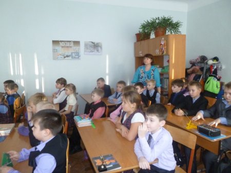 Живет в Сибири писатель