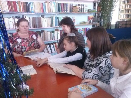  КРЕЩЕНСКИЙ СОЧЕЛЬНИК