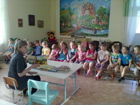 Доброта – она от века украшенье человека