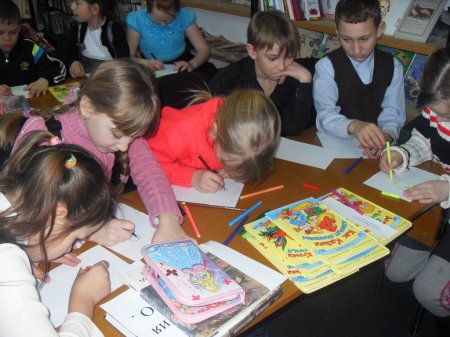 Кузькины именины