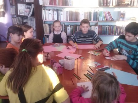 ПОДАРОК ОТ ВСЕГО СЕРДЦА