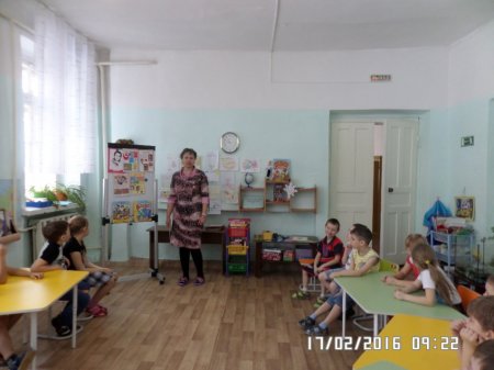Мероприятие по творчеству А. Барто для дошкольников.