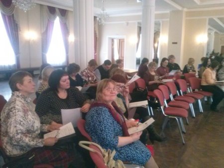 Патриотизм  -  проводник развития краеведения и местного туризма