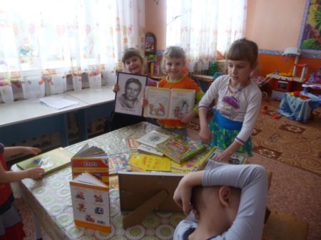 Любимые с детства стихи