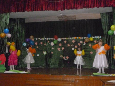 Волшебный мир кино