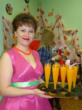 Стиляги в кино
