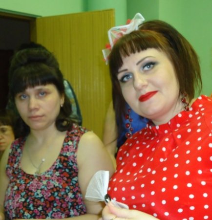 Стиляги в кино