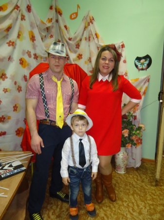 Стиляги в кино