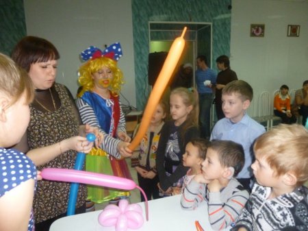Дорогою добра