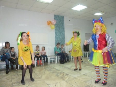 Дорогою добра