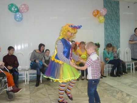 Дорогою добра