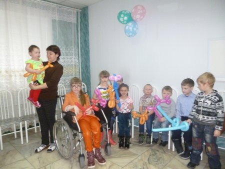 Дорогою добра