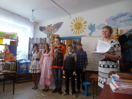 Волшебный мир кино