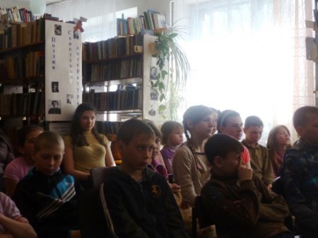 Волшебный мир кино