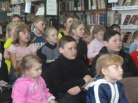 Волшебный мир кино