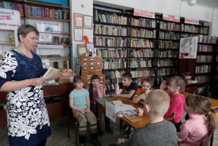 Наши пернатые друзья