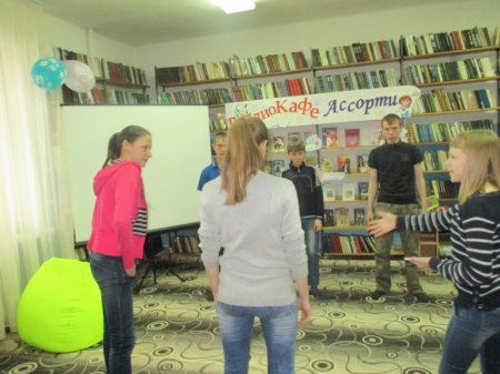 Поговорим об этикете