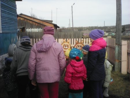 День здоровья в Новопечерской библиотеке.