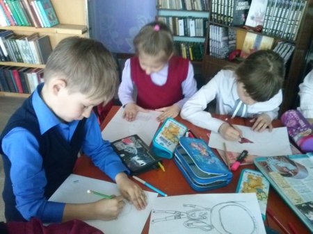 ПУТЕШЕСТВИЕ В КОСМОС