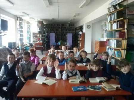 Путешествие в космос